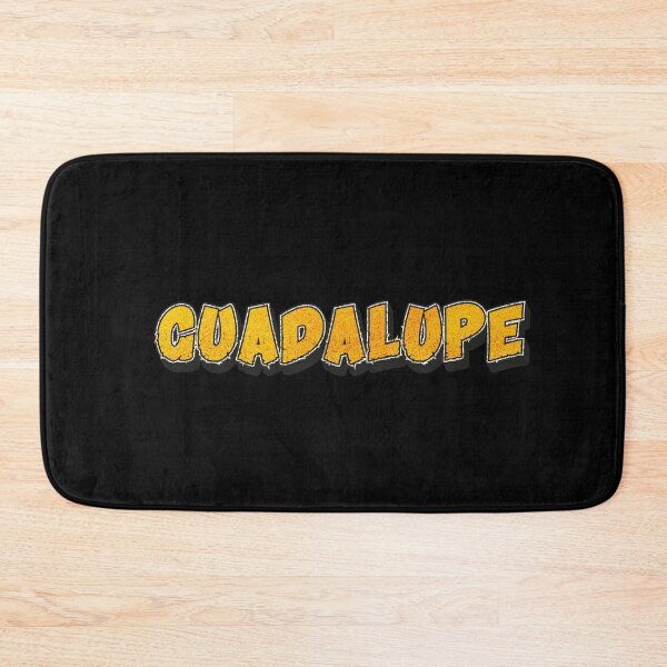 Item preview, Guadalupe Personalized Funny Custom Name Design for Women and Girls designed and sold by Watsonarts.