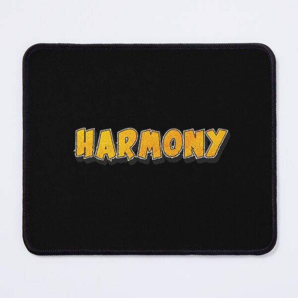 Item preview, Harmony Personalized Funny Custom Name Design for Women and Girls designed and sold by Watsonarts.
