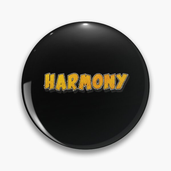 Item preview, Harmony Personalized Funny Custom Name Design for Women and Girls designed and sold by Watsonarts.