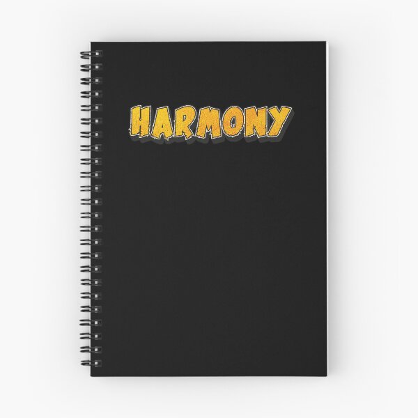 Item preview, Harmony Personalized Funny Custom Name Design for Women and Girls designed and sold by Watsonarts.