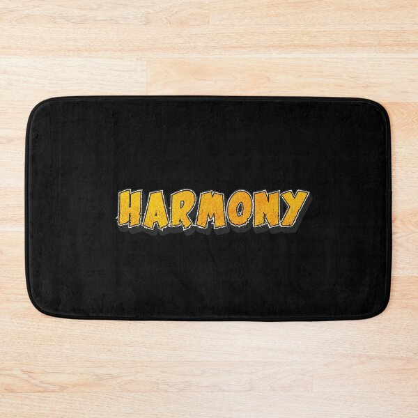 Item preview, Harmony Personalized Funny Custom Name Design for Women and Girls designed and sold by Watsonarts.
