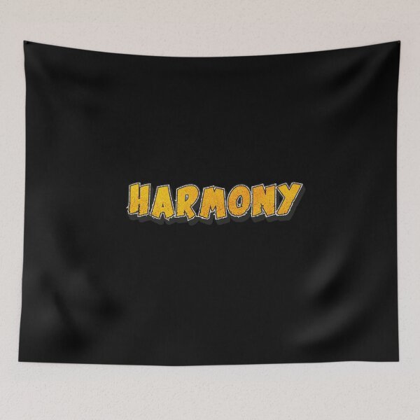 Item preview, Harmony Personalized Funny Custom Name Design for Women and Girls designed and sold by Watsonarts.