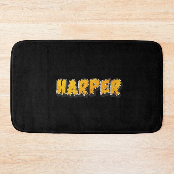 Item preview, Harper Personalized Funny Custom Name Design for Women and Girls designed and sold by Watsonarts.