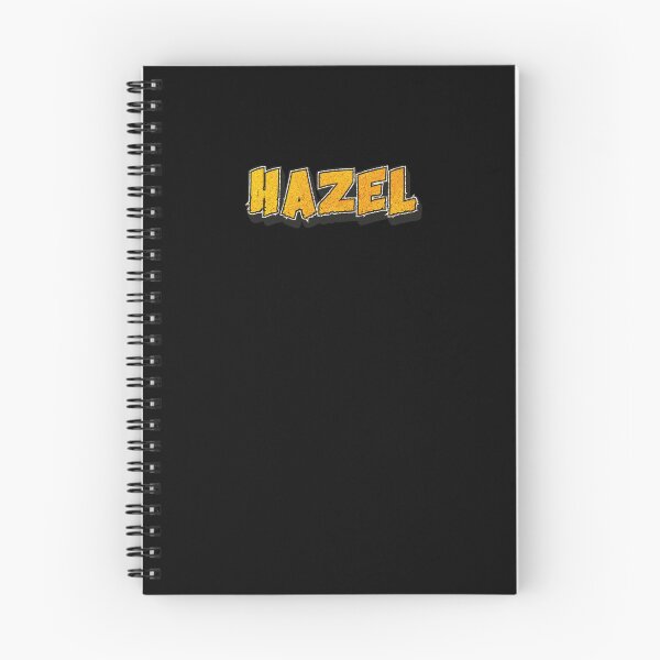 Item preview, Hazel Personalized Funny Custom Name Design for Women and Girls designed and sold by Watsonarts.