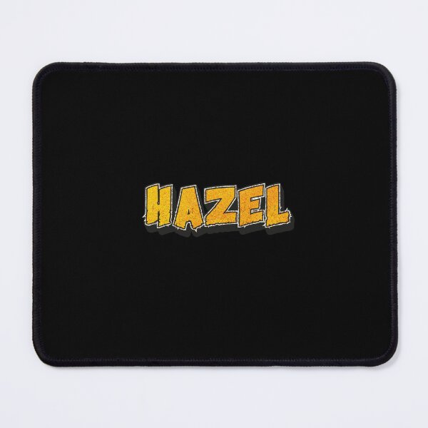 Item preview, Hazel Personalized Funny Custom Name Design for Women and Girls designed and sold by Watsonarts.