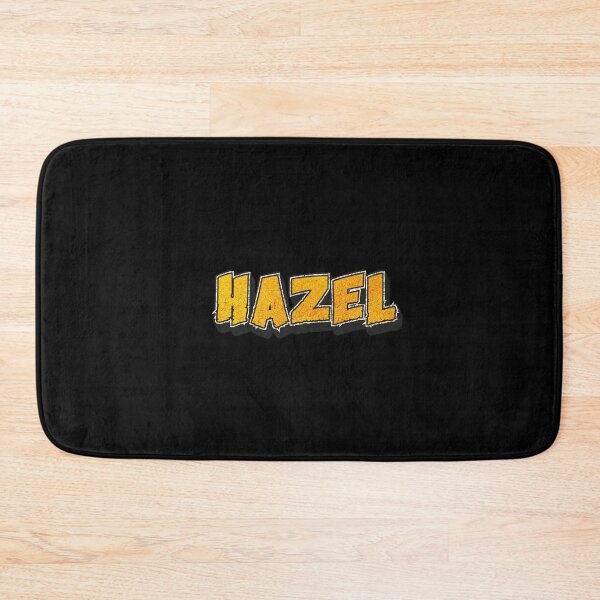 Item preview, Hazel Personalized Funny Custom Name Design for Women and Girls designed and sold by Watsonarts.