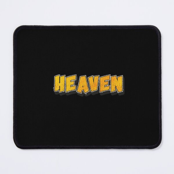 Item preview, Heaven Personalized Funny Custom Name Design for Women and Girls designed and sold by Watsonarts.