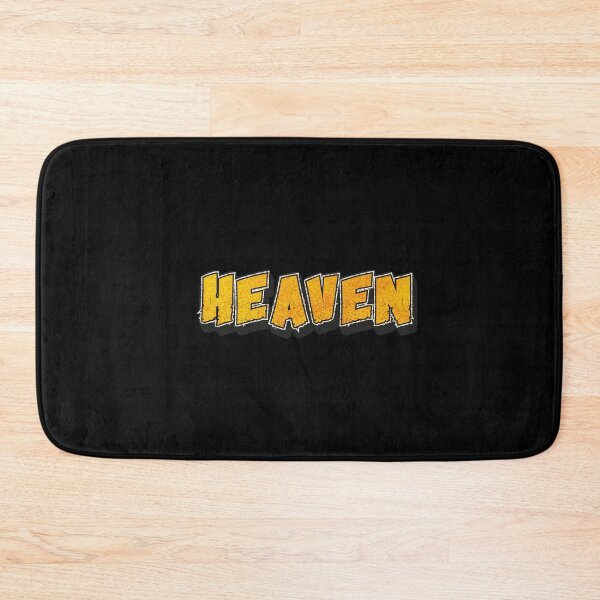 Item preview, Heaven Personalized Funny Custom Name Design for Women and Girls designed and sold by Watsonarts.