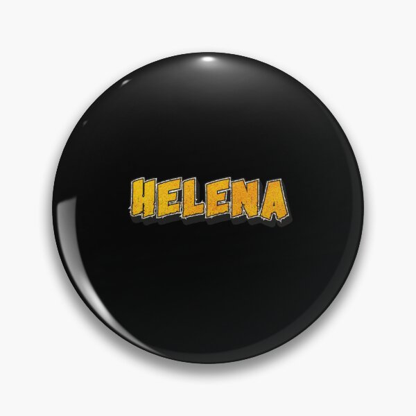 Artikelvorschau, Helena – Personalisiertes, lustiges Namensdesign für Frauen und Mädchen entworfen und verkauft von Watsonarts.