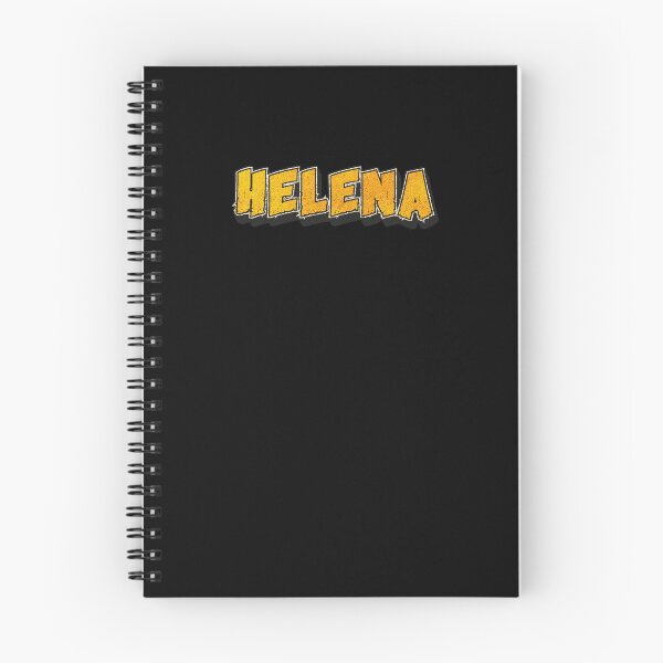 Item preview, Helena Personalized Funny Custom Name Design for Women and Girls designed and sold by Watsonarts.