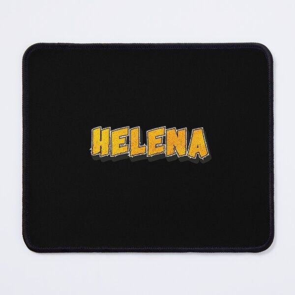 Item preview, Helena Personalized Funny Custom Name Design for Women and Girls designed and sold by Watsonarts.