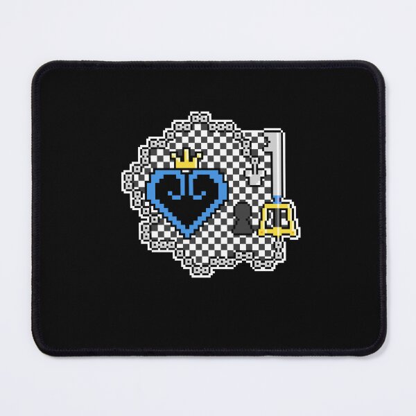 Item preview, Key To Your Heart (Without Heartless) designed and sold by NilCaelum.