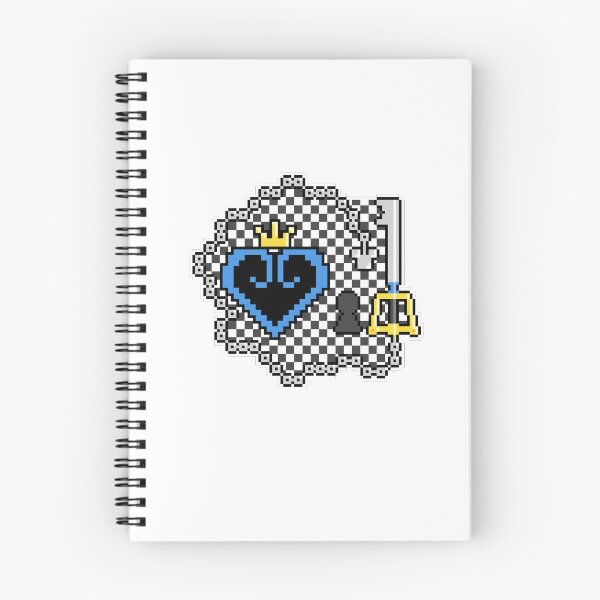 Item preview, Key To Your Heart (Without Heartless) designed and sold by NilCaelum.
