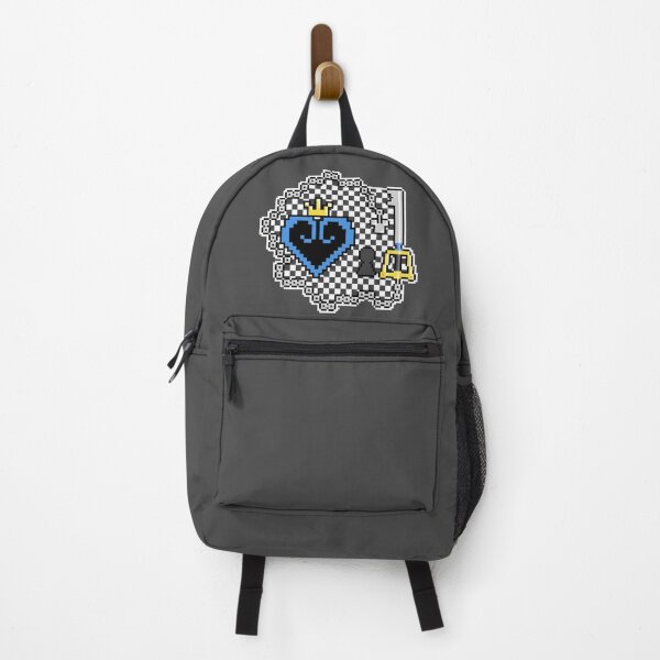 Item preview, Key To Your Heart (Without Heartless) designed and sold by NilCaelum.