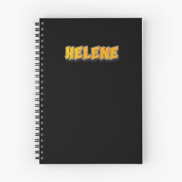 Item preview, Helene Personalized Funny Custom Name Design for Women and Girls designed and sold by Watsonarts.