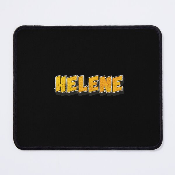 Item preview, Helene Personalized Funny Custom Name Design for Women and Girls designed and sold by Watsonarts.