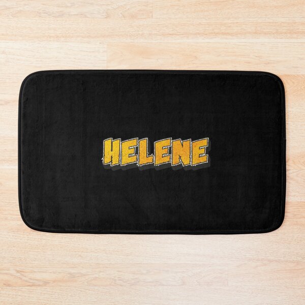 Item preview, Helene Personalized Funny Custom Name Design for Women and Girls designed and sold by Watsonarts.