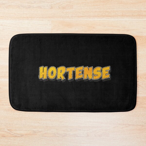 Item preview, Hortense Personalized Funny Custom Name Design for Women and Girls designed and sold by Watsonarts.