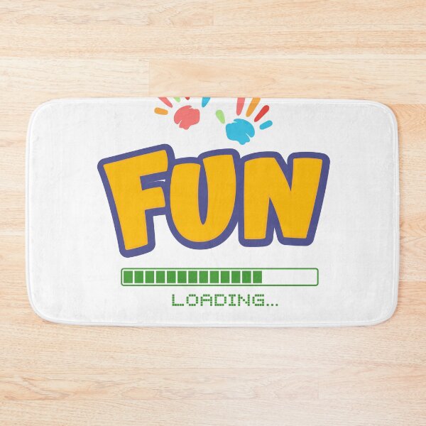 Item preview, Fun Loading… Funny Progress Bar Meme Design designed and sold by MOTAS FASHION .