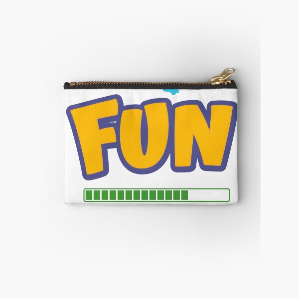 Item preview, Fun Loading… Funny Progress Bar Meme Design designed and sold by MOTAS FASHION .