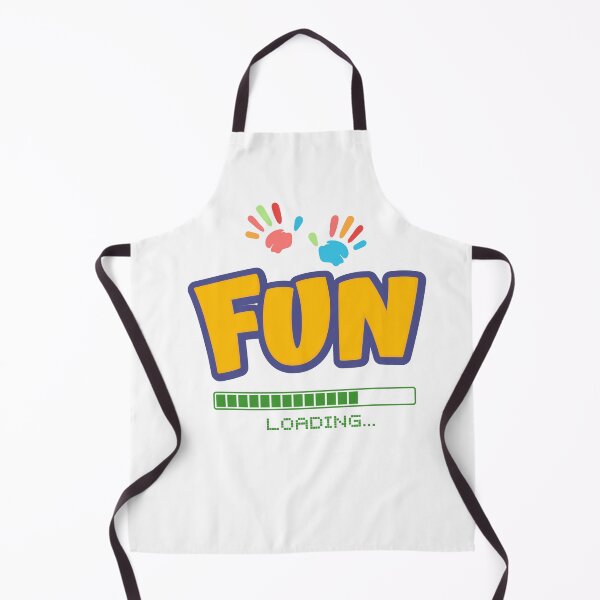 Item preview, Fun Loading… Funny Progress Bar Meme Design designed and sold by MOTAS Graphics .