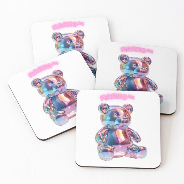 Item preview, GummyBear Collection MARKO™  designed and sold by Mr.Warhol.