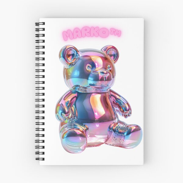 Item preview, GummyBear Collection MARKO™  designed and sold by Mr.Warhol.