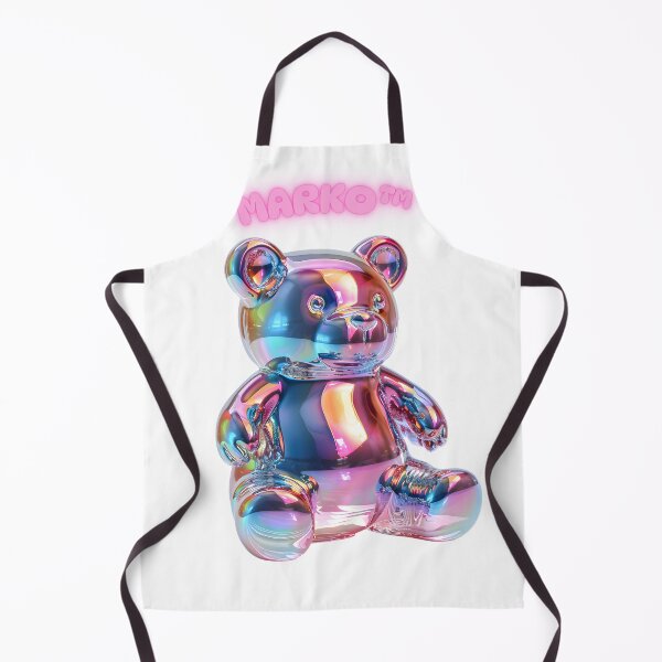 Item preview, GummyBear Collection MARKO™ designed and sold by Mr.Warhol.