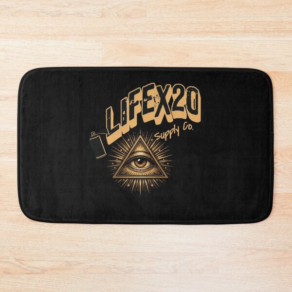 Item preview, lifex2o black vector seeing eye designed and sold by Lifex2o.