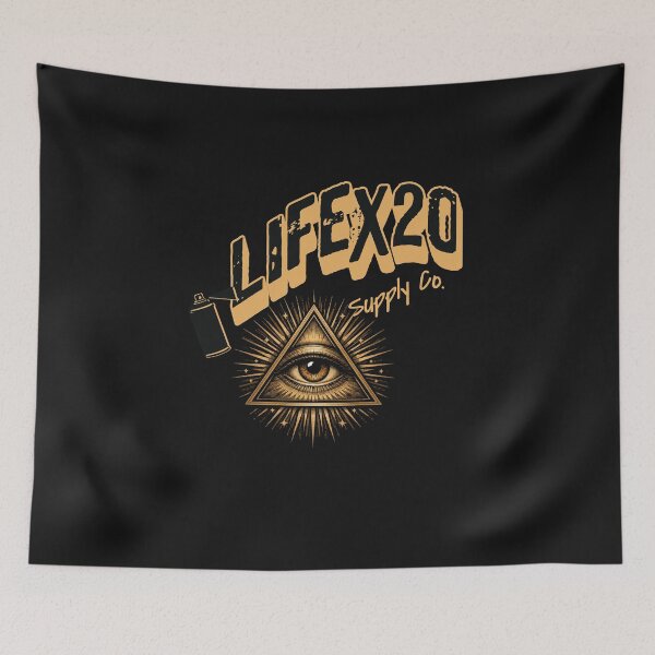 Item preview, lifex2o black vector seeing eye designed and sold by Lifex2o.