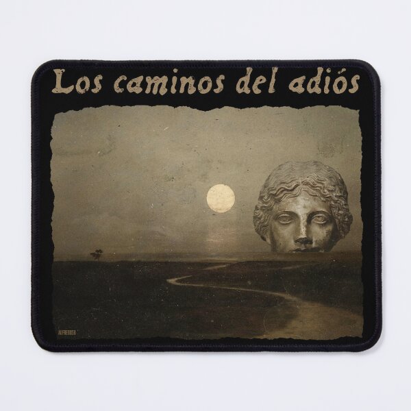 Item preview, The paths of goodbye designed and sold by alfredosorli.