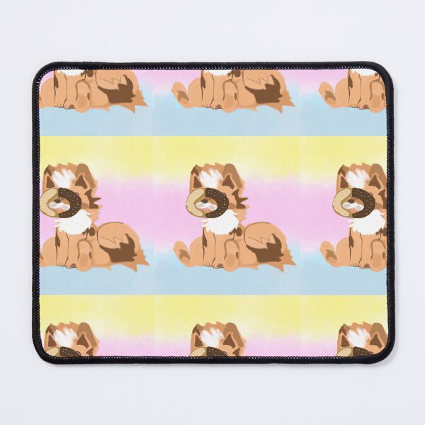 Item preview, Donut Dog designed and sold by ChokoArtz.