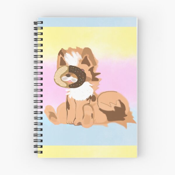 Item preview, Donut Dog designed and sold by ChokoArtz.