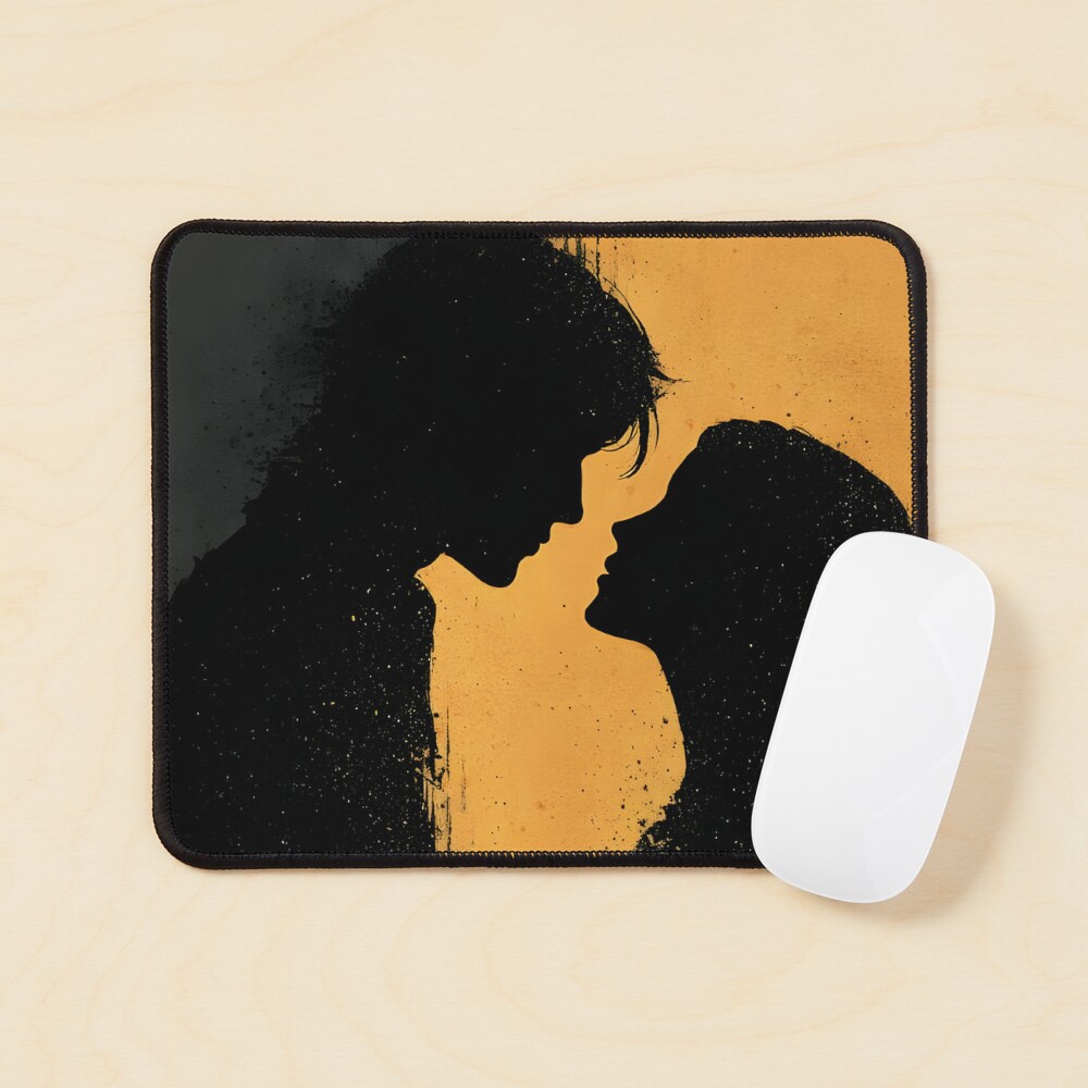 Item preview, Mouse Pad designed and sold by Raphaelle83.