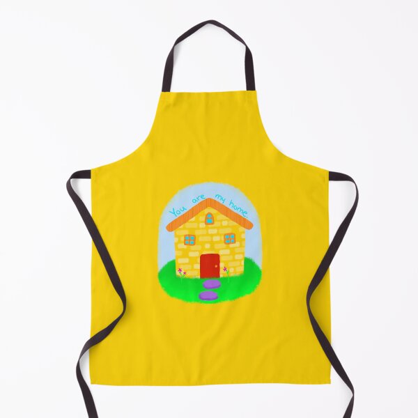 Item preview, You Are My Home designed and sold by Blossomlilmoon.