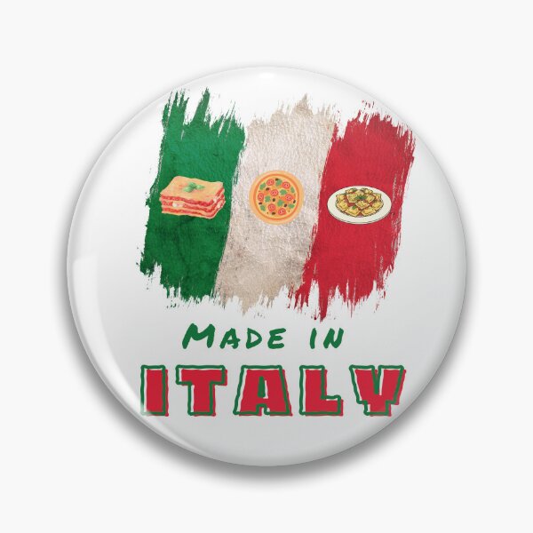 Item preview, Italy Made designed and sold by KptBilllyBones.