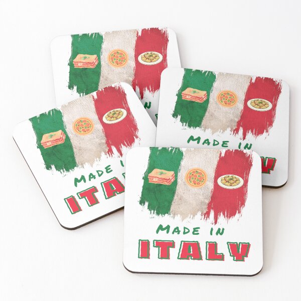 Item preview, Italy Made designed and sold by KptBilllyBones.