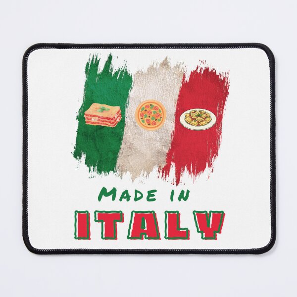 Item preview, Italy Made designed and sold by KptBilllyBones.