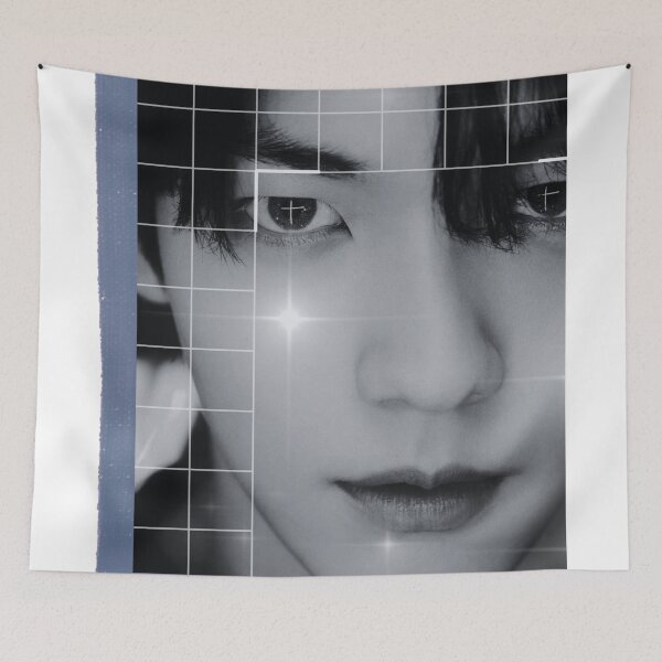 Item preview, Soobin TXT (Tomorrow X Together)  designed and sold by Celestinya.