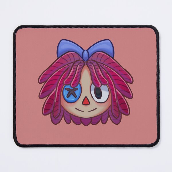 Item preview, Ragatha The Amazing Digital Circus designed and sold by Karin2034.