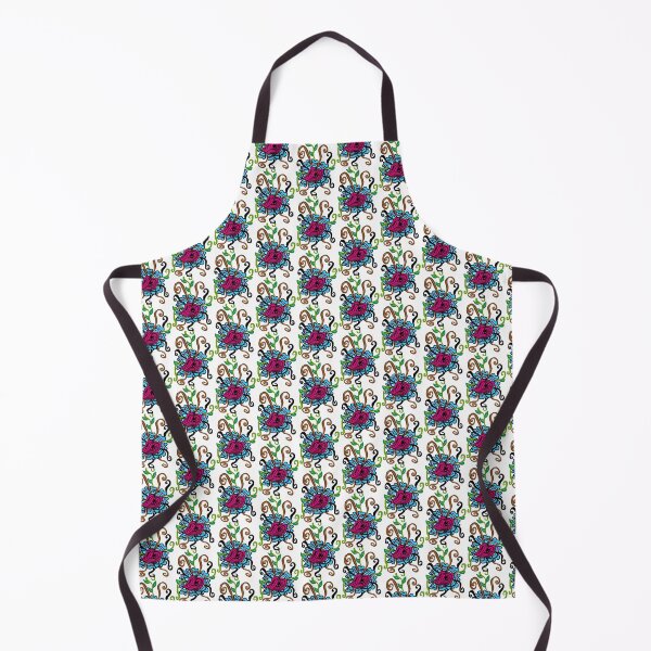 Artikelvorschau, Blumenstil entworfen und verkauft von Kool-Creations.