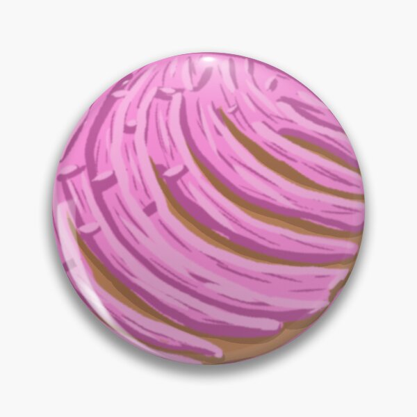 Item preview, Concha panaderia bakery pastry v1 designed and sold by Mariecobiz.