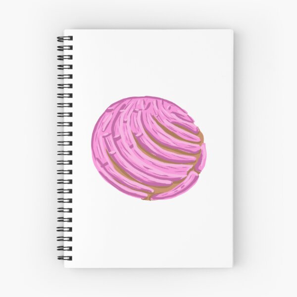 Item preview, Concha panaderia bakery pastry v1 designed and sold by Mariecobiz.