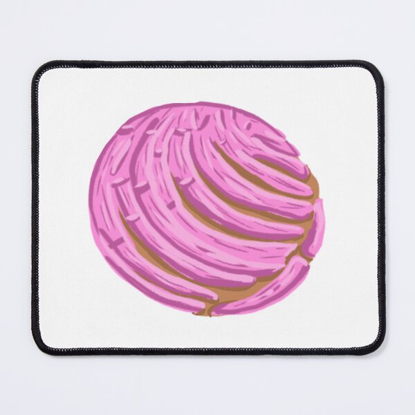 Item preview, Concha panaderia bakery pastry v1 designed and sold by Mariecobiz.
