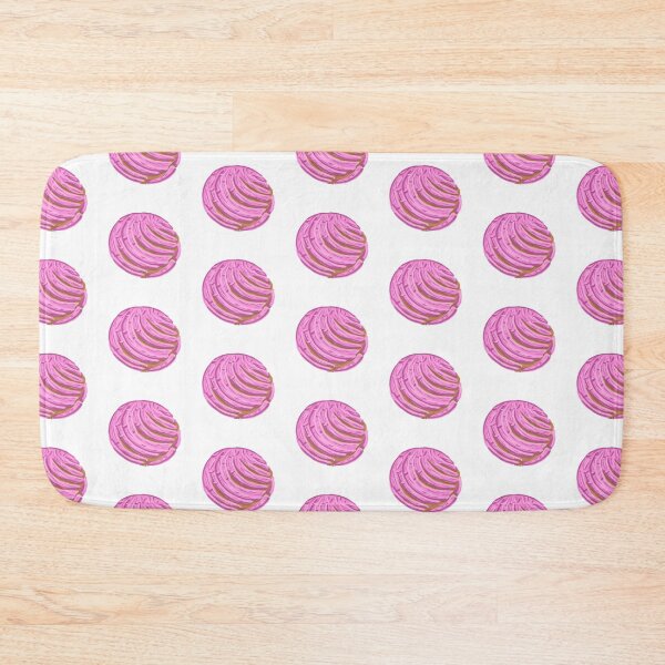 Item preview, Concha panaderia bakery pastry v1 designed and sold by Mariecobiz.