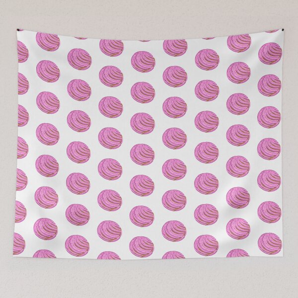 Item preview, Concha panaderia bakery pastry v1 designed and sold by Mariecobiz.