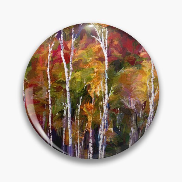 Item preview, Autumn Textures in Hebron designed and sold by Wayne King.