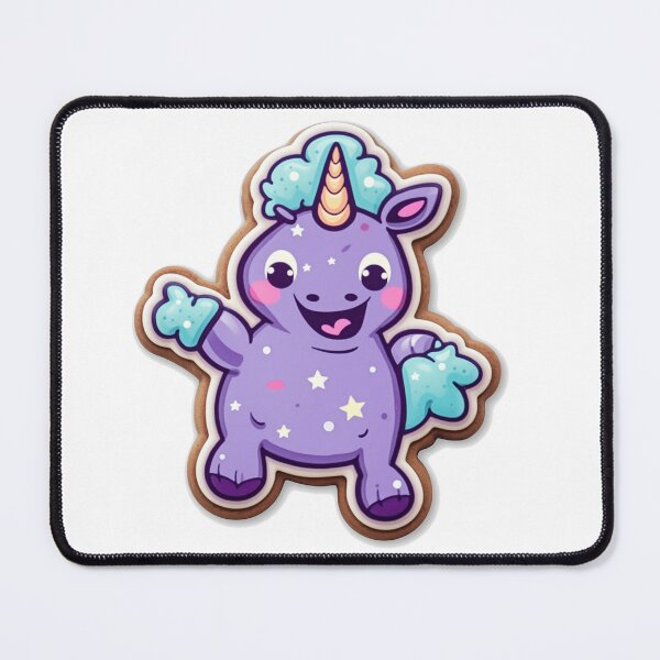 Item preview, Rejected Unicorn designed and sold by Solace Sparkles.