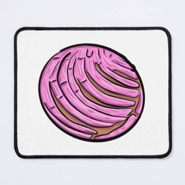 Item preview, Concha panaderia bakery pastry v2 designed and sold by Mariecobiz.
