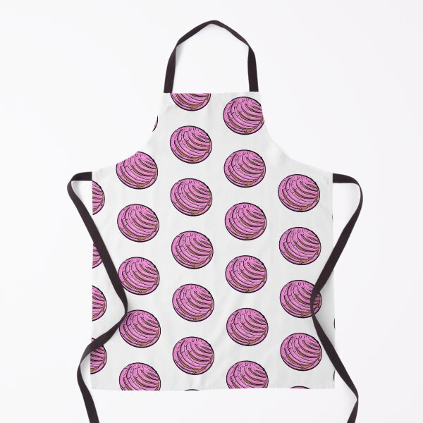 Item preview, Concha panaderia bakery pastry v2 designed and sold by Mariecobiz.